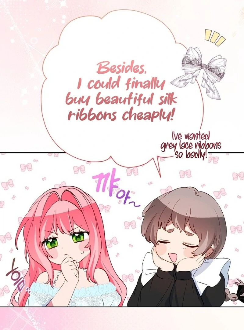 I Don’t Want the Male Lead’s Child Chapter 44 - Page 70