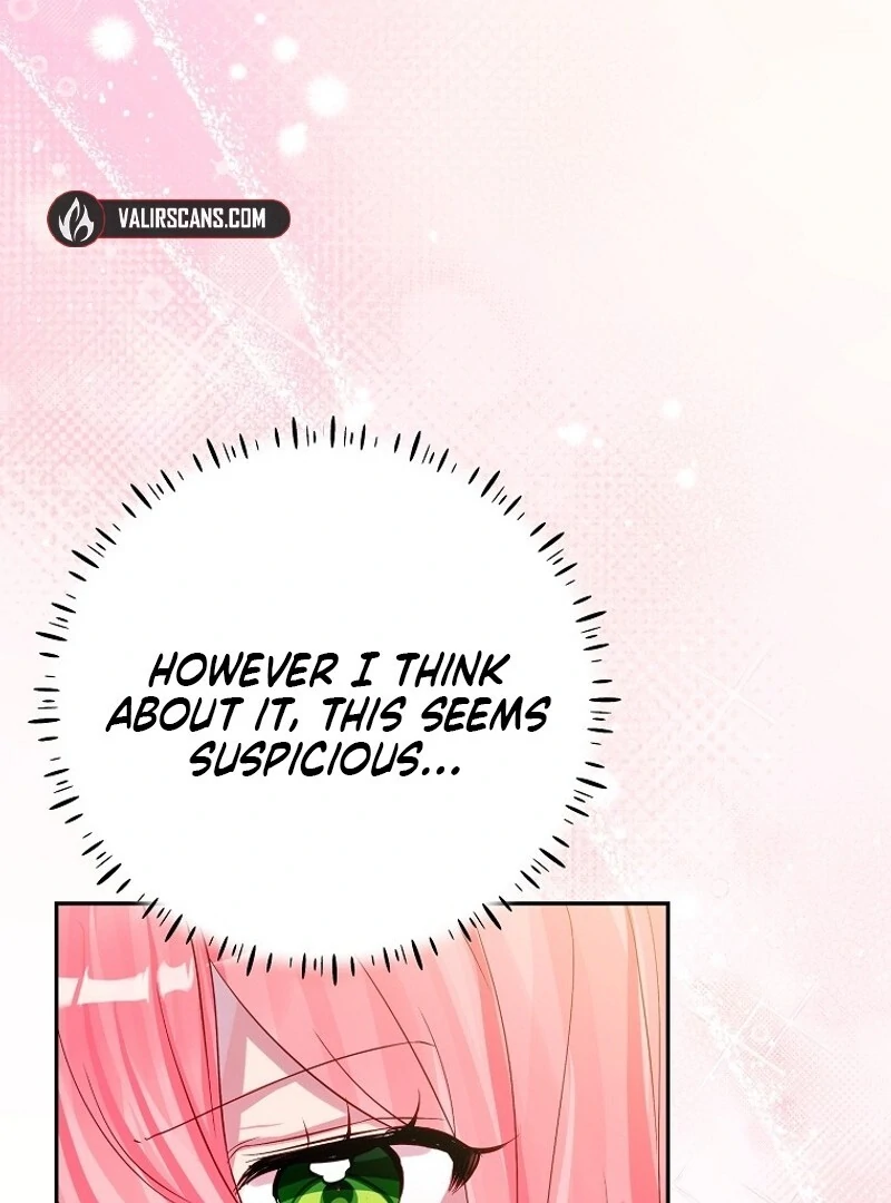 I Don’t Want the Male Lead’s Child Chapter 44 - Page 71