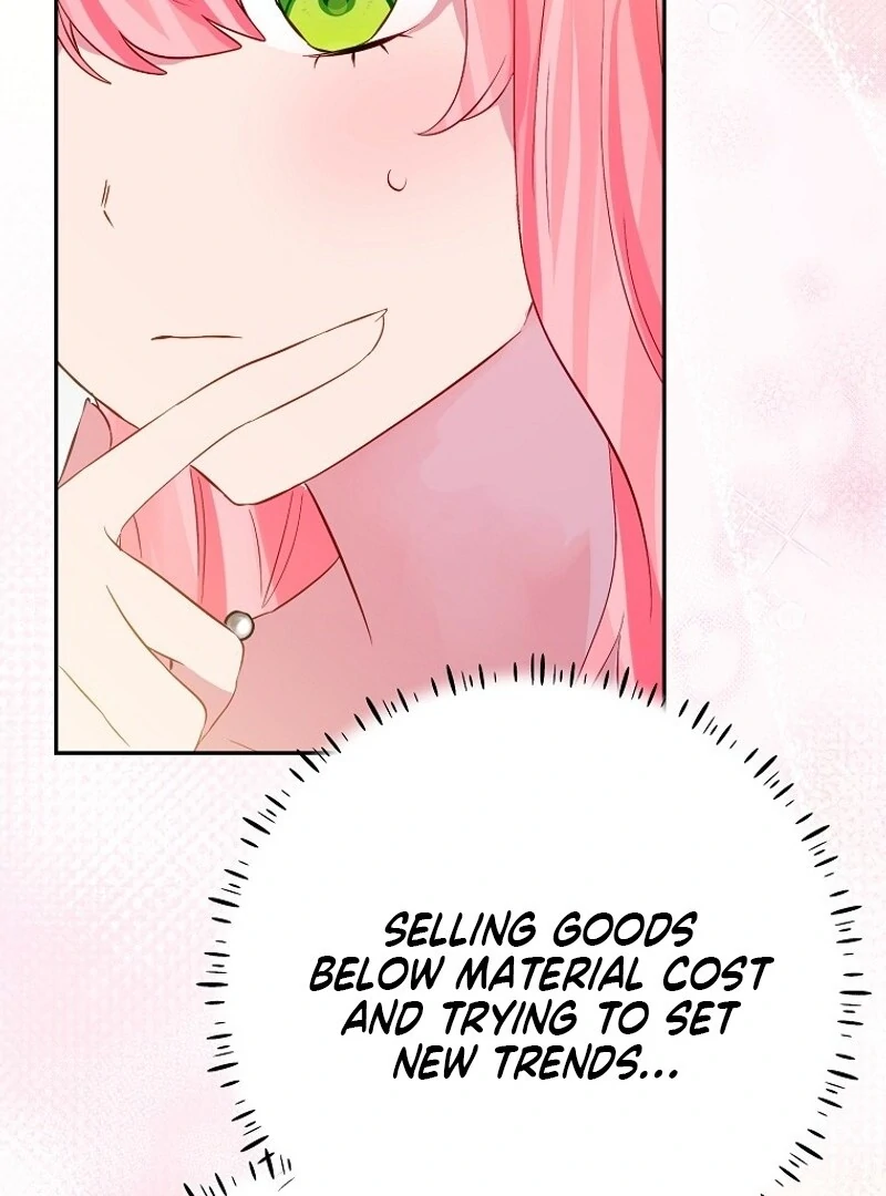 I Don’t Want the Male Lead’s Child Chapter 44 - Page 72