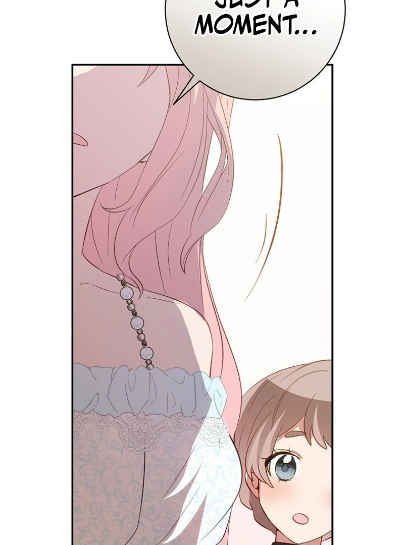 I Don’t Want the Male Lead’s Child Chapter 44 - Page 74