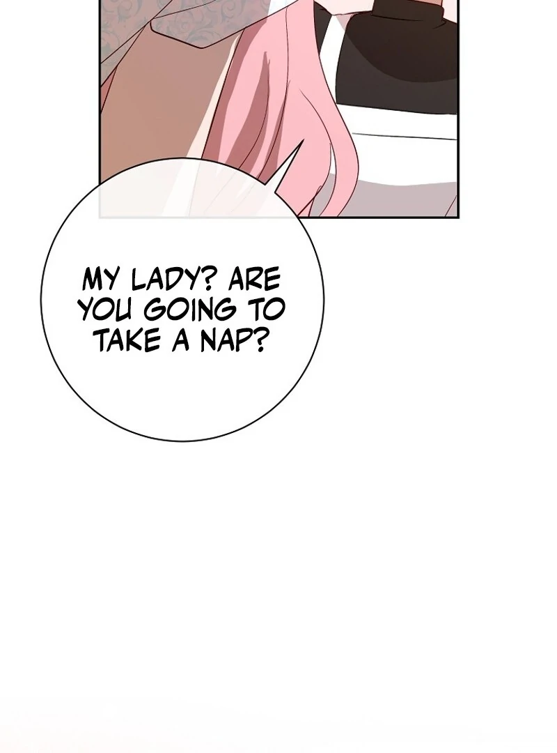 I Don’t Want the Male Lead’s Child Chapter 44 - Page 75