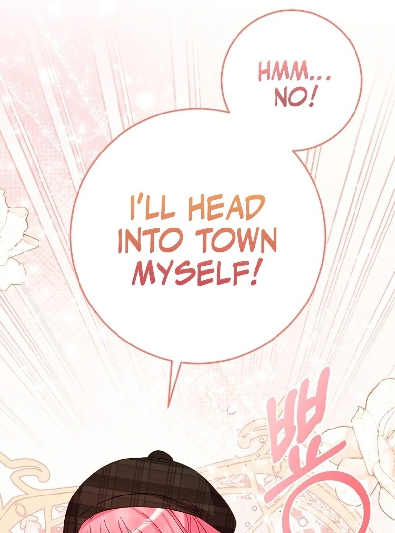 I Don’t Want the Male Lead’s Child Chapter 44 - Page 76