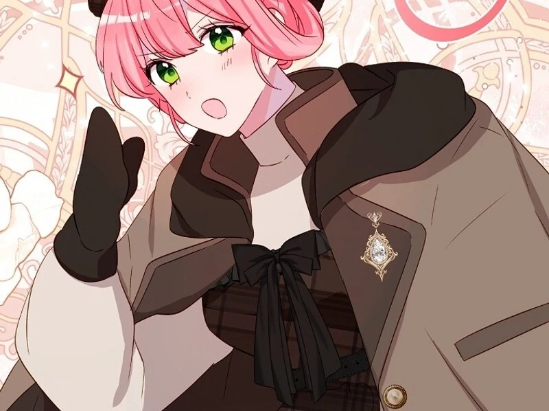 I Don’t Want the Male Lead’s Child Chapter 44 - Page 77