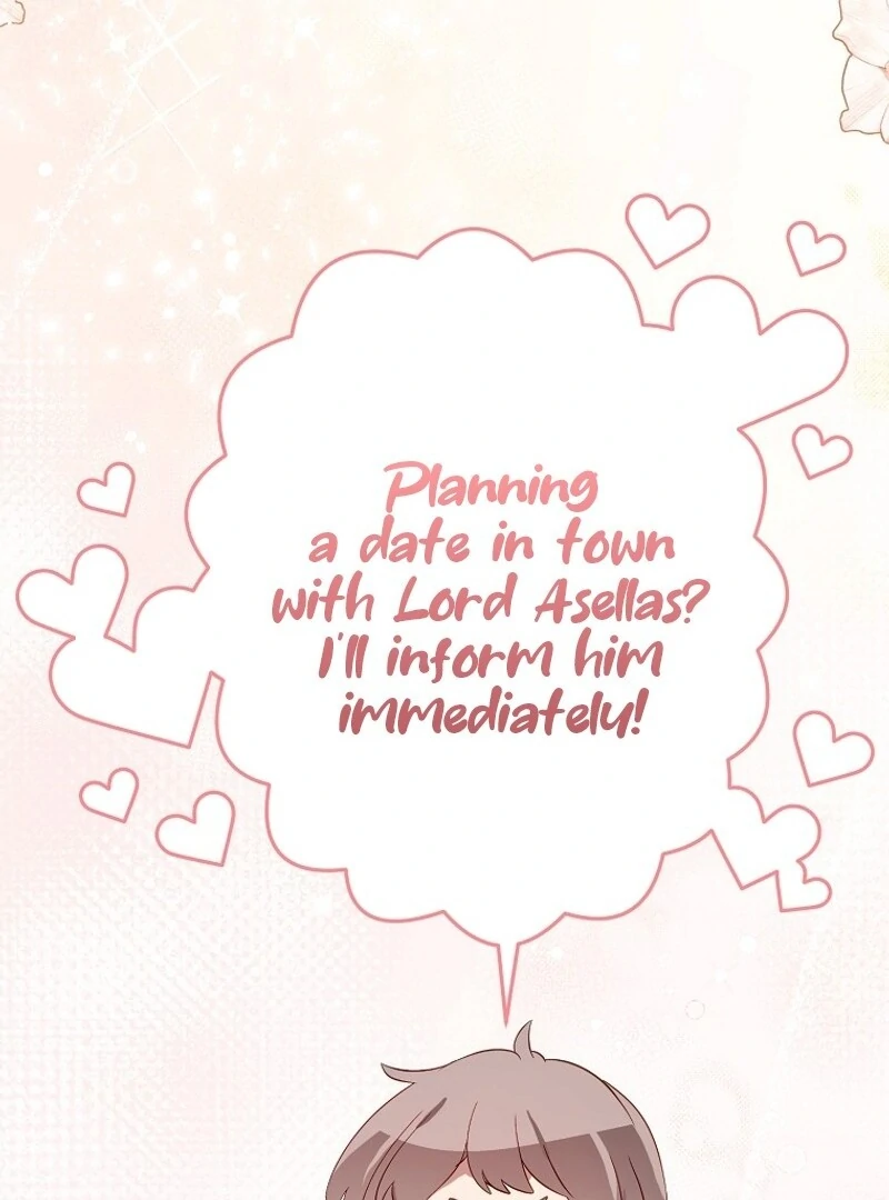 I Don’t Want the Male Lead’s Child Chapter 44 - Page 80