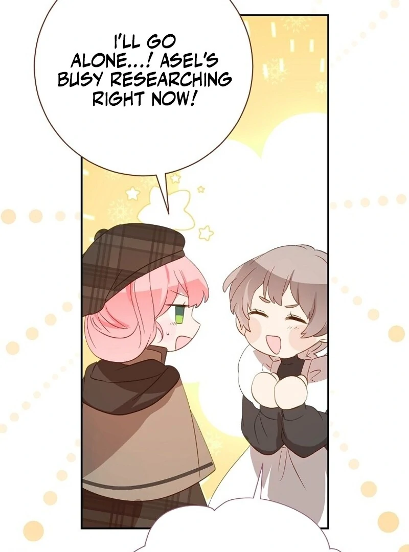 I Don’t Want the Male Lead’s Child Chapter 44 - Page 82