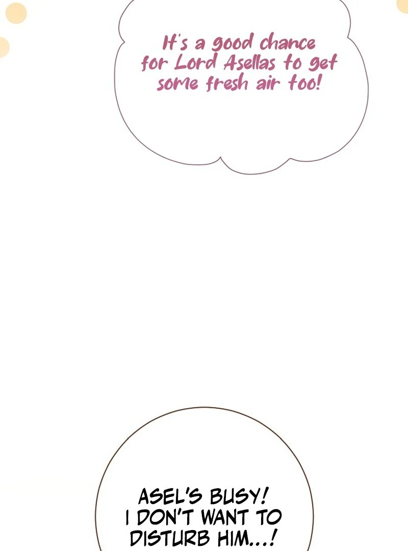 I Don’t Want the Male Lead’s Child Chapter 44 - Page 83