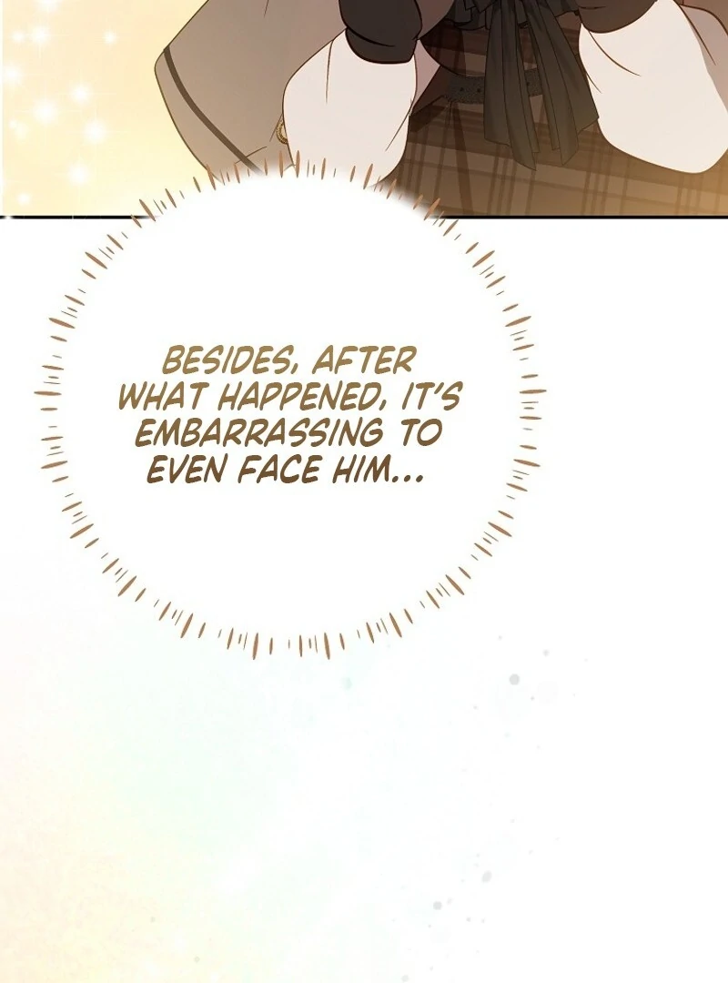 I Don’t Want the Male Lead’s Child Chapter 44 - Page 85