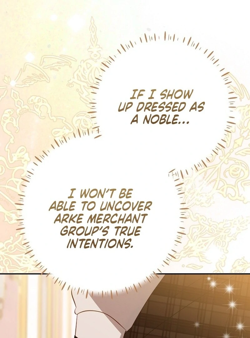 I Don’t Want the Male Lead’s Child Chapter 44 - Page 86