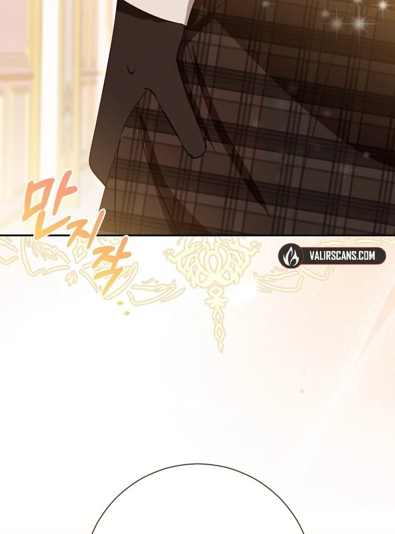 I Don’t Want the Male Lead’s Child Chapter 44 - Page 87