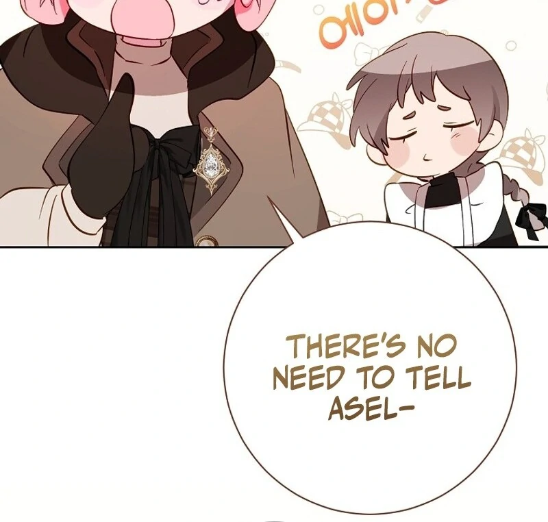 I Don’t Want the Male Lead’s Child Chapter 44 - Page 89