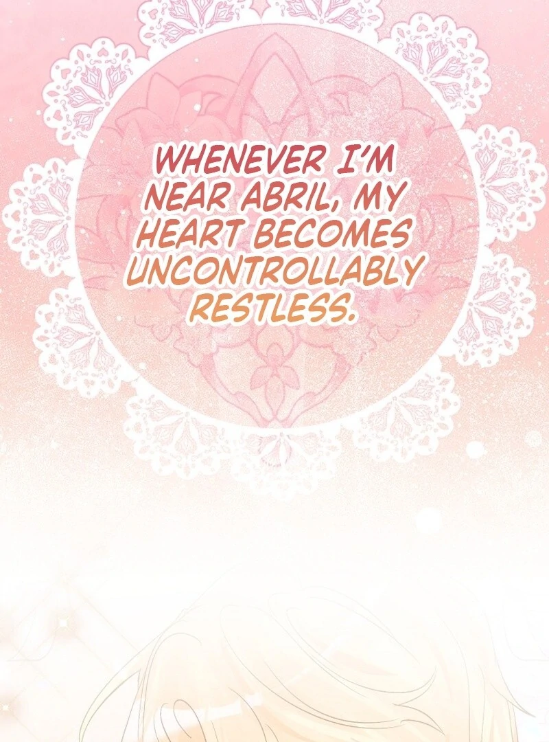 I Don’t Want the Male Lead’s Child Chapter 44 - Page 9