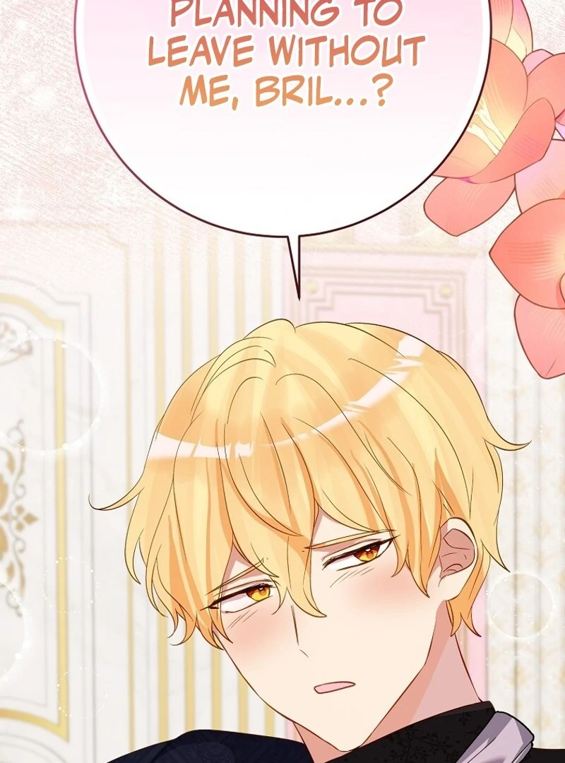 I Don’t Want the Male Lead’s Child Chapter 44 - Page 93