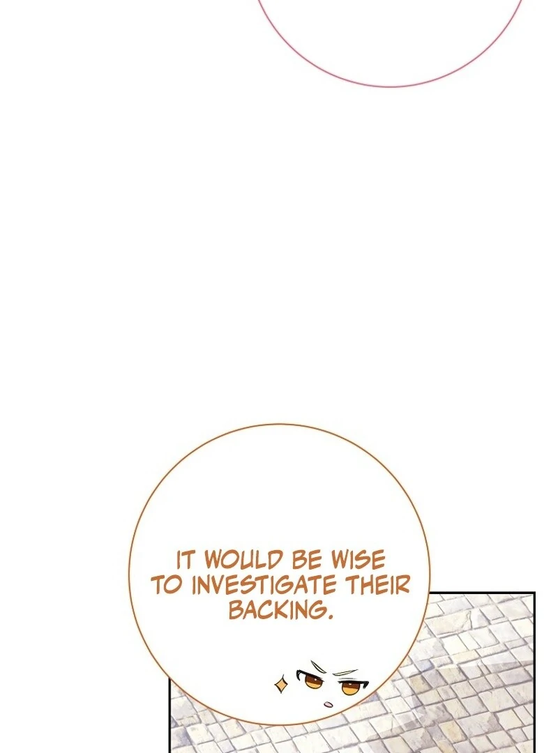 I Don’t Want the Male Lead’s Child Chapter 45 - Page 101