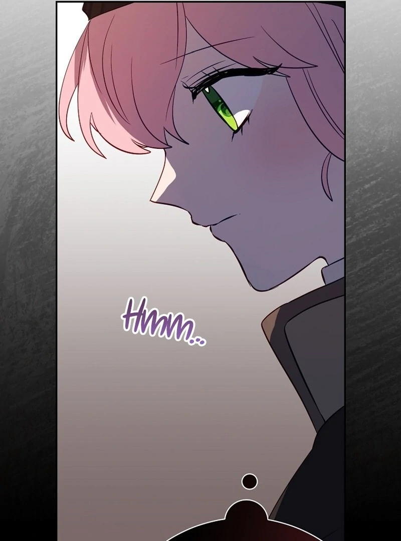 I Don’t Want the Male Lead’s Child Chapter 45 - Page 104