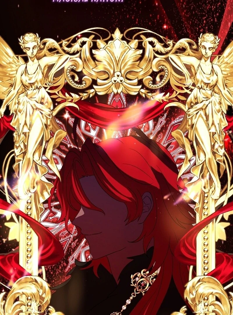 I Don’t Want the Male Lead’s Child Chapter 45 - Page 107