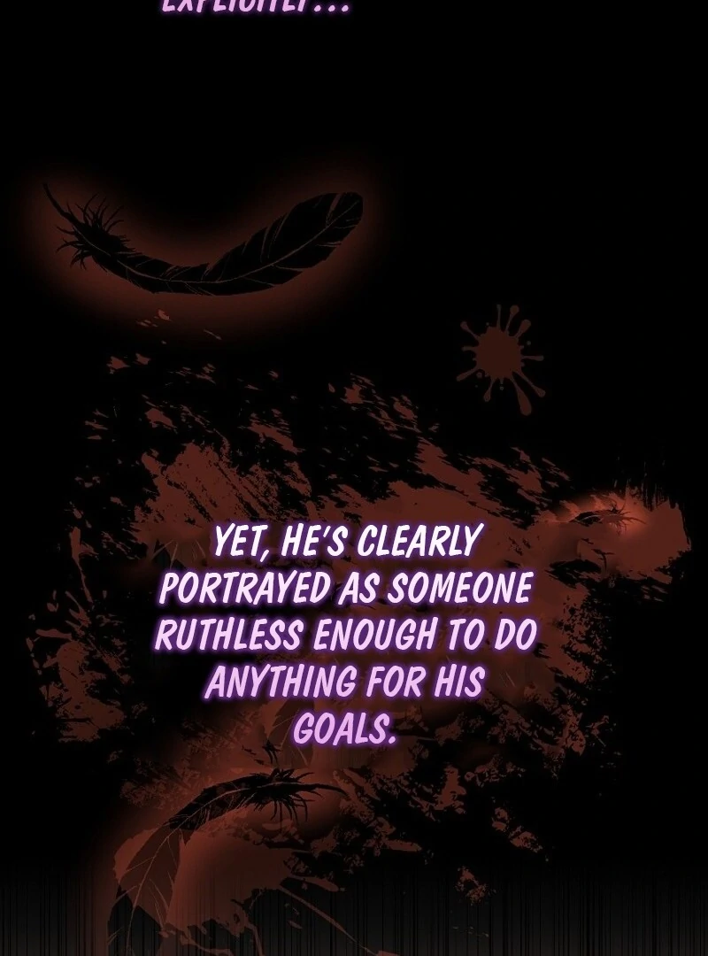 I Don’t Want the Male Lead’s Child Chapter 45 - Page 109