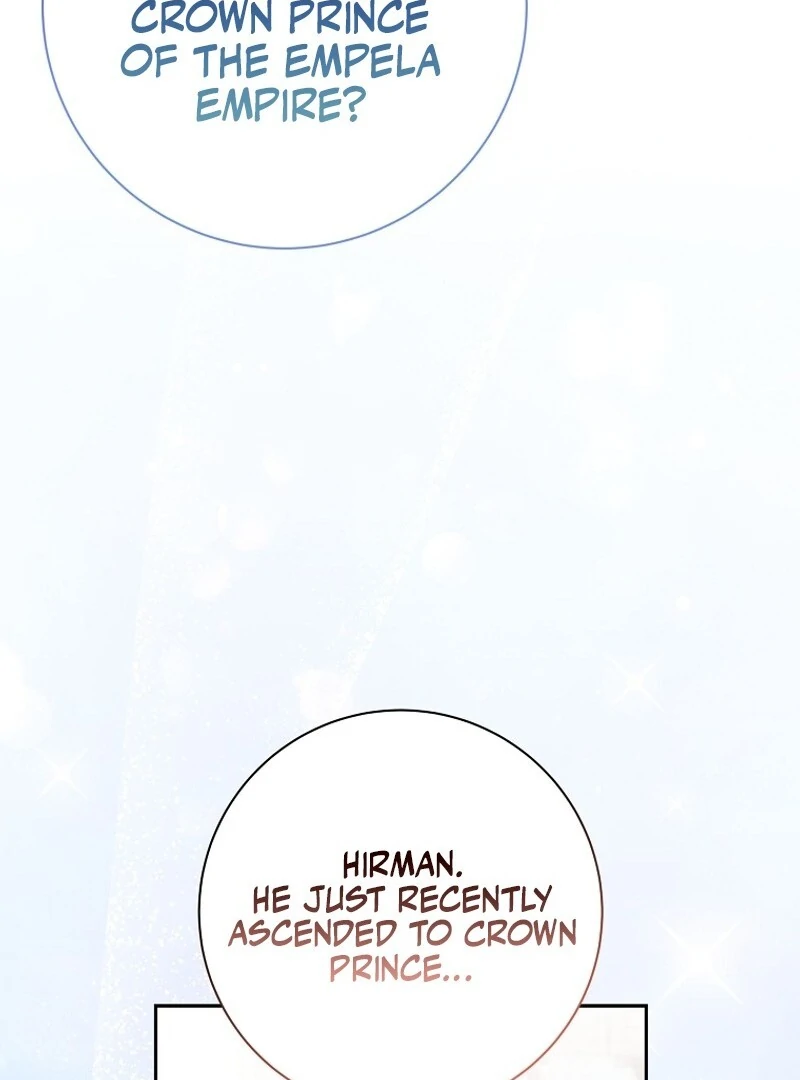 I Don’t Want the Male Lead’s Child Chapter 45 - Page 112