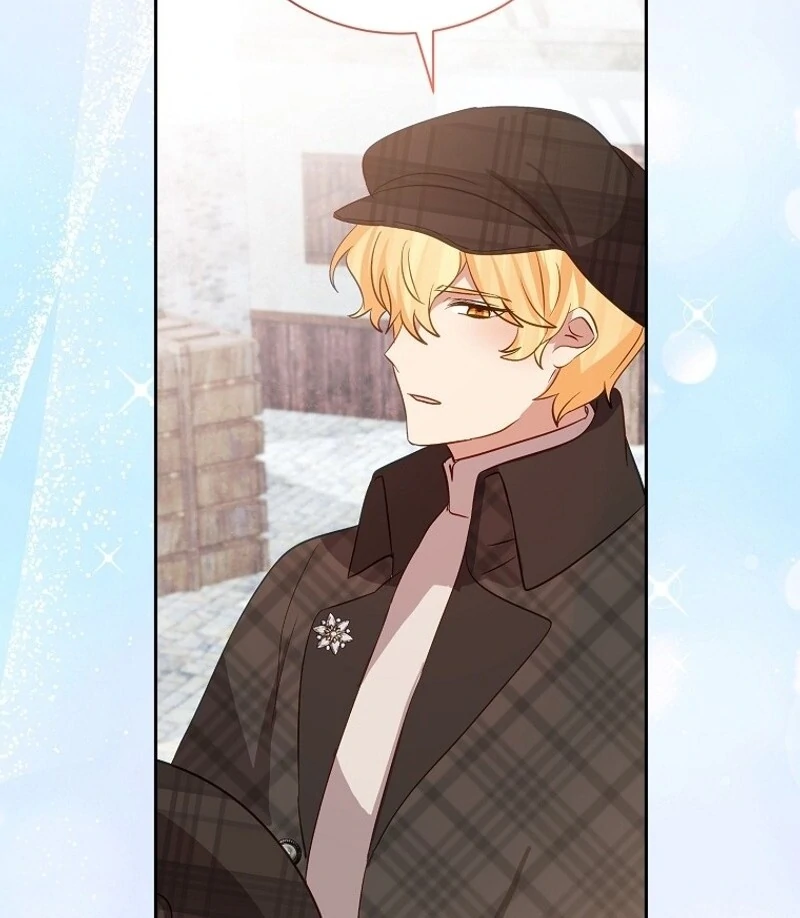 I Don’t Want the Male Lead’s Child Chapter 45 - Page 113