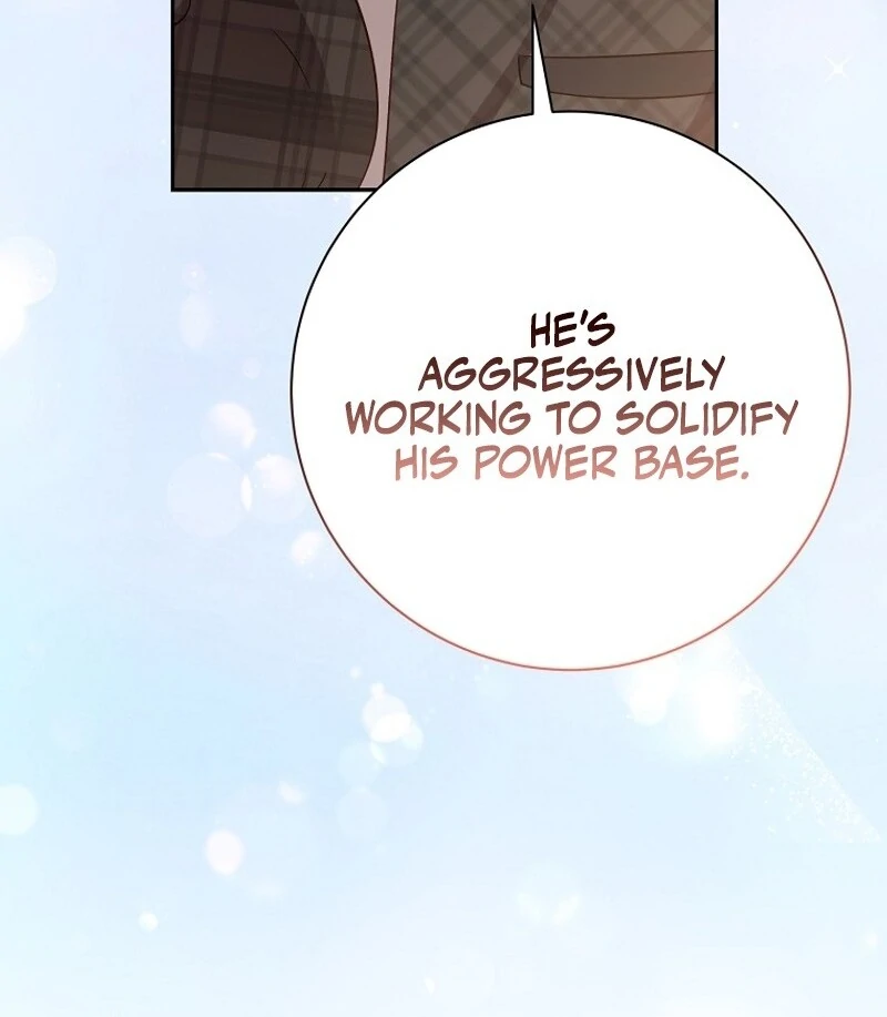 I Don’t Want the Male Lead’s Child Chapter 45 - Page 114