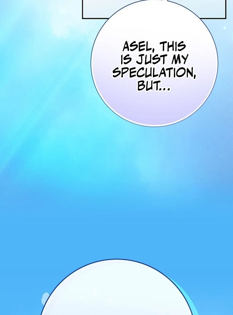 I Don’t Want the Male Lead’s Child Chapter 45 - Page 117