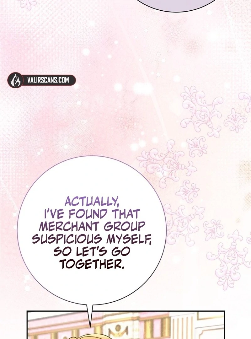 I Don’t Want the Male Lead’s Child Chapter 45 - Page 13