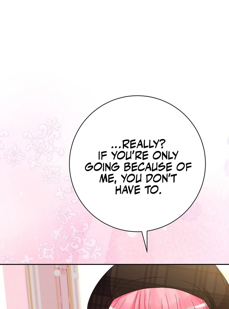 I Don’t Want the Male Lead’s Child Chapter 45 - Page 15