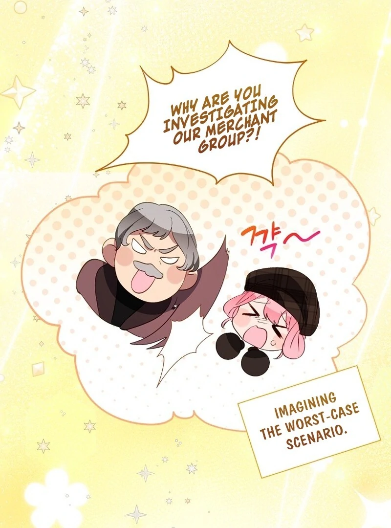 I Don’t Want the Male Lead’s Child Chapter 45 - Page 18