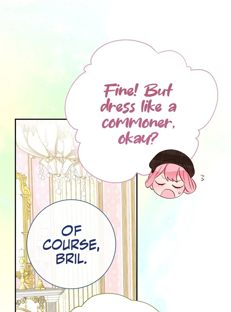 I Don’t Want the Male Lead’s Child Chapter 45 - Page 20