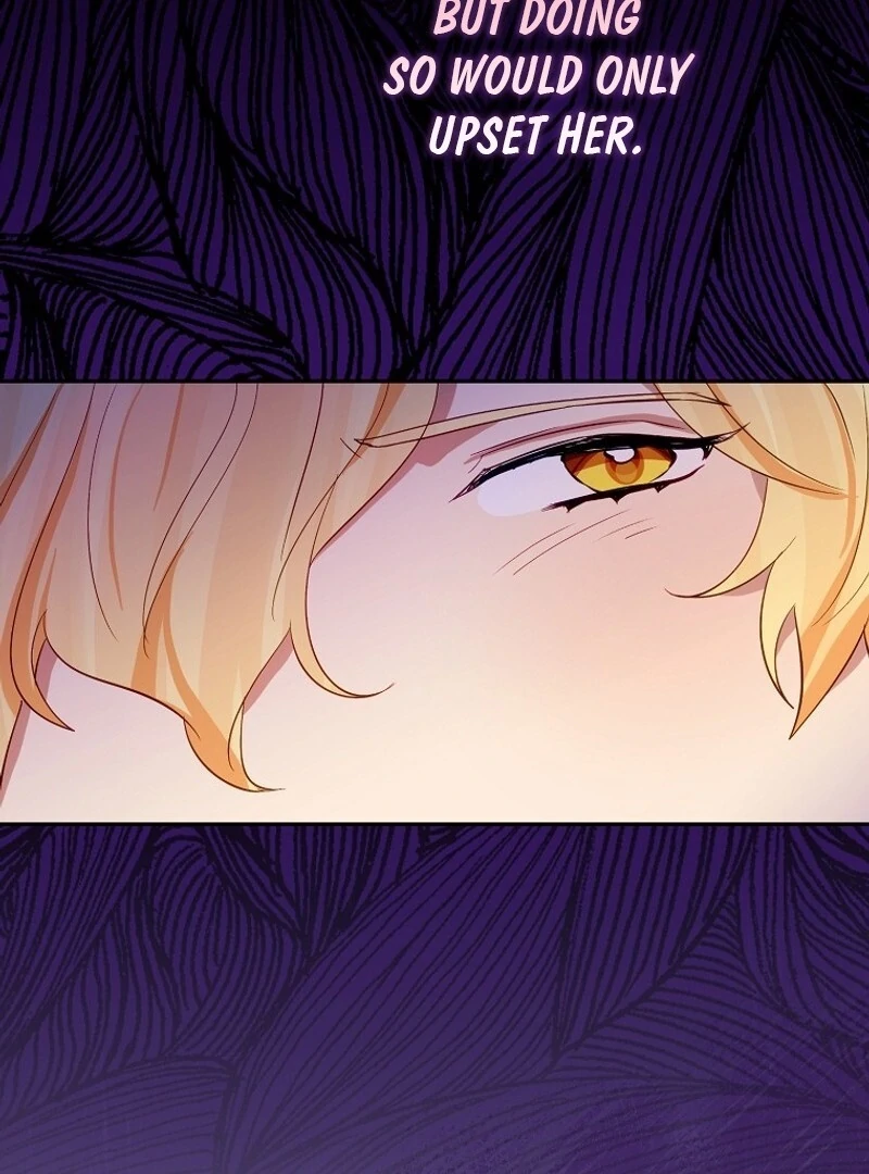 I Don’t Want the Male Lead’s Child Chapter 45 - Page 27