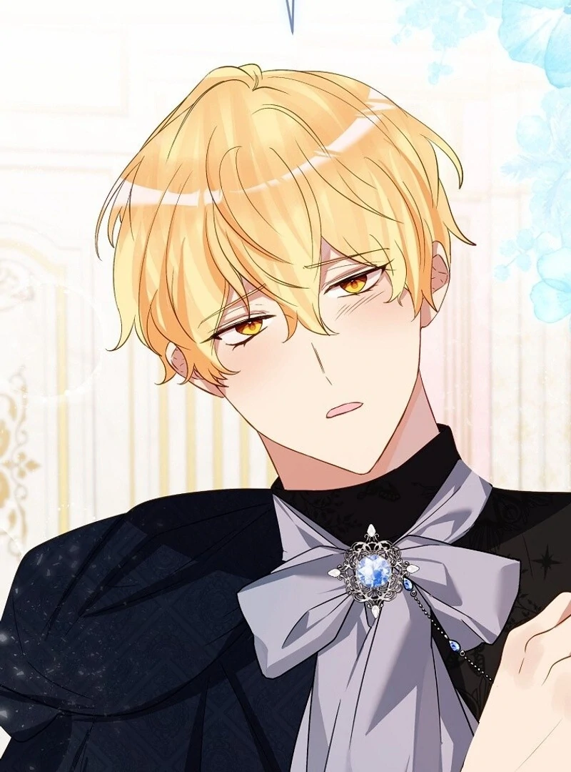 I Don’t Want the Male Lead’s Child Chapter 45 - Page 3