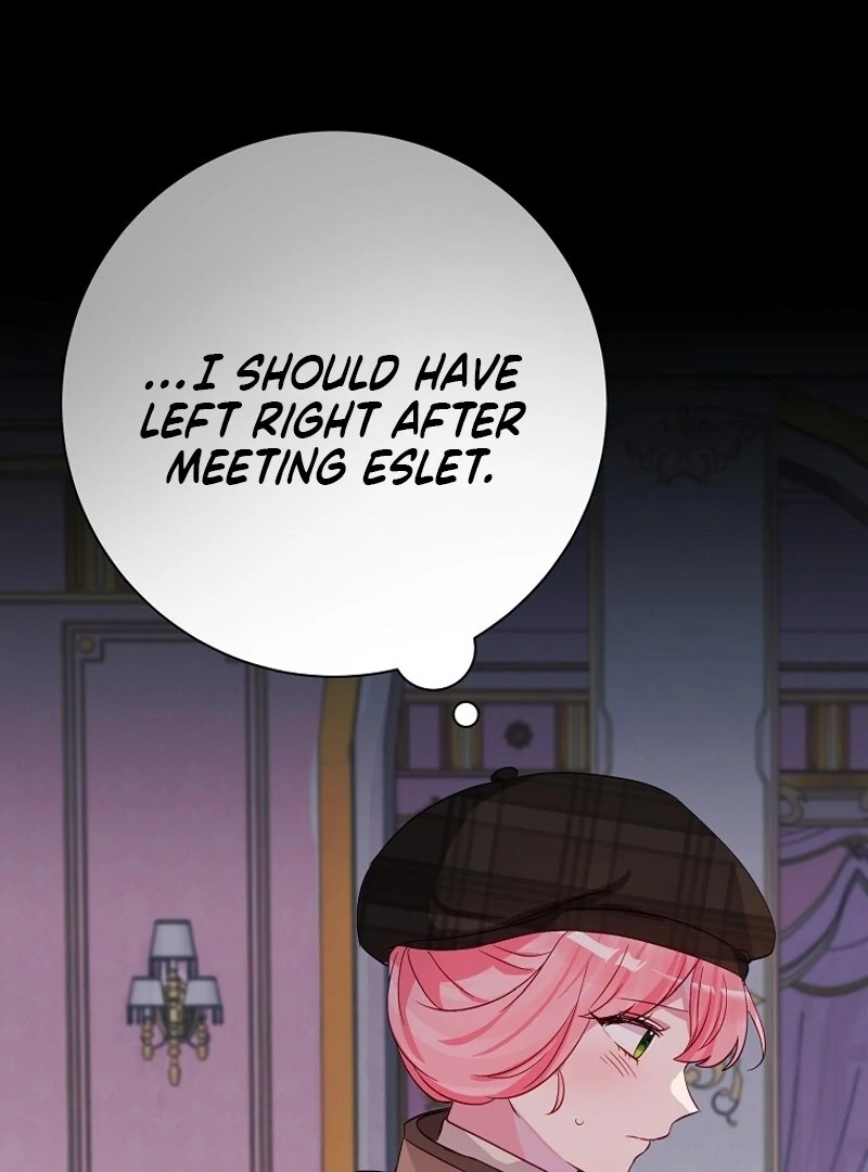 I Don’t Want the Male Lead’s Child Chapter 45 - Page 31