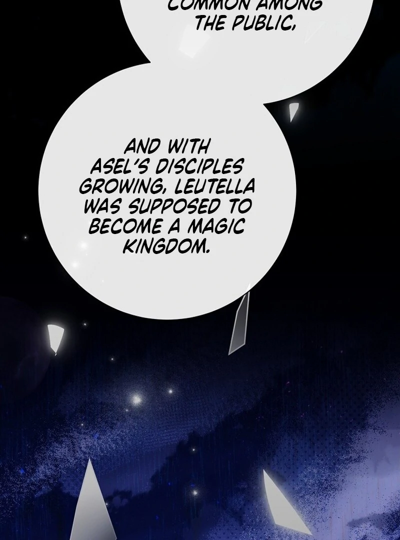 I Don’t Want the Male Lead’s Child Chapter 45 - Page 36