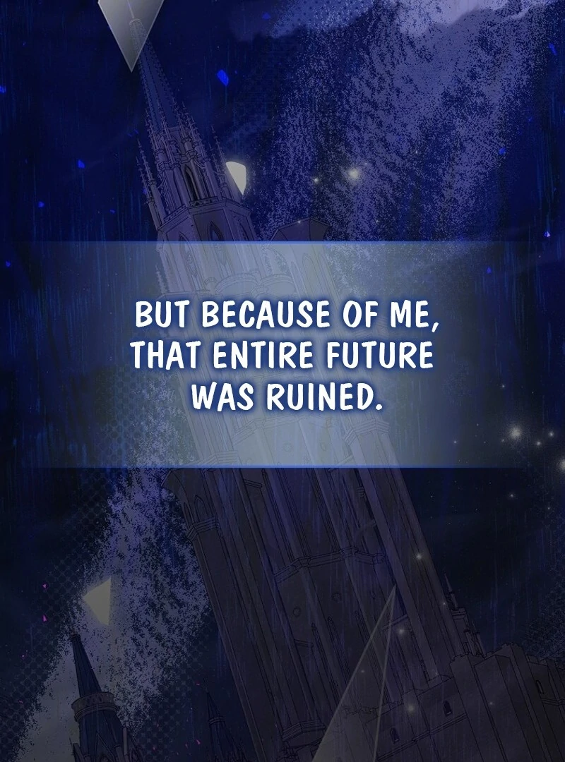 I Don’t Want the Male Lead’s Child Chapter 45 - Page 37