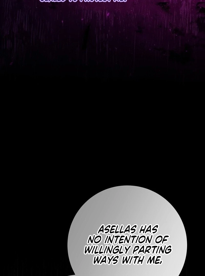 I Don’t Want the Male Lead’s Child Chapter 45 - Page 39