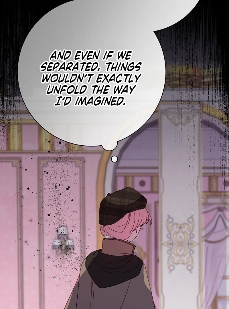 I Don’t Want the Male Lead’s Child Chapter 45 - Page 40