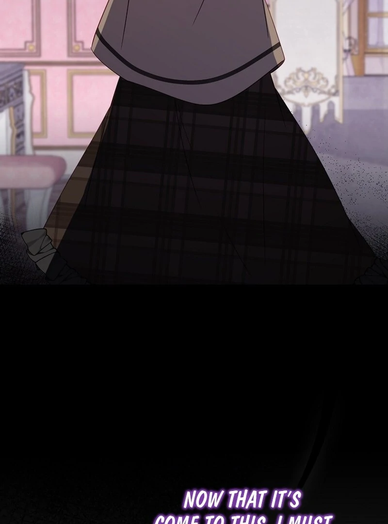 I Don’t Want the Male Lead’s Child Chapter 45 - Page 41