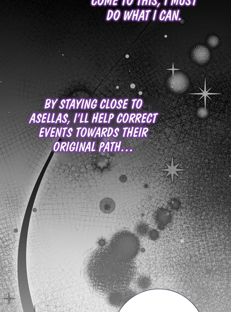 I Don’t Want the Male Lead’s Child Chapter 45 - Page 42