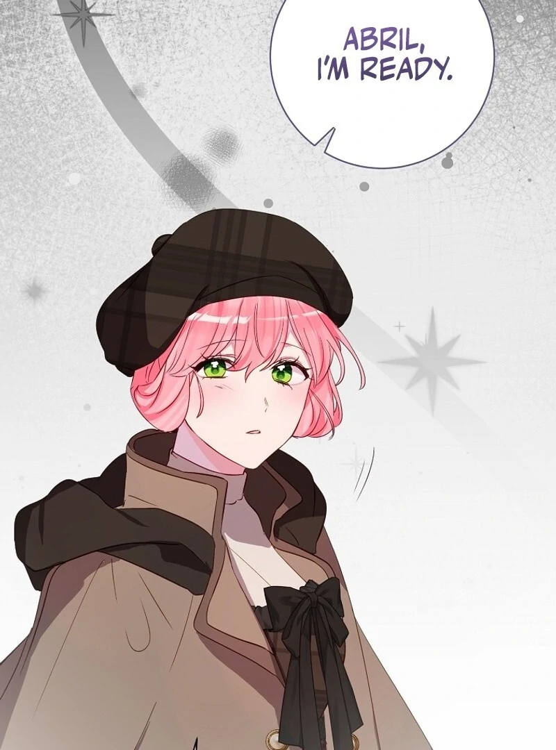 I Don’t Want the Male Lead’s Child Chapter 45 - Page 43