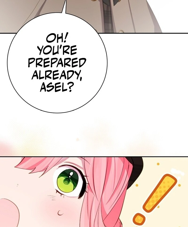 I Don’t Want the Male Lead’s Child Chapter 45 - Page 44