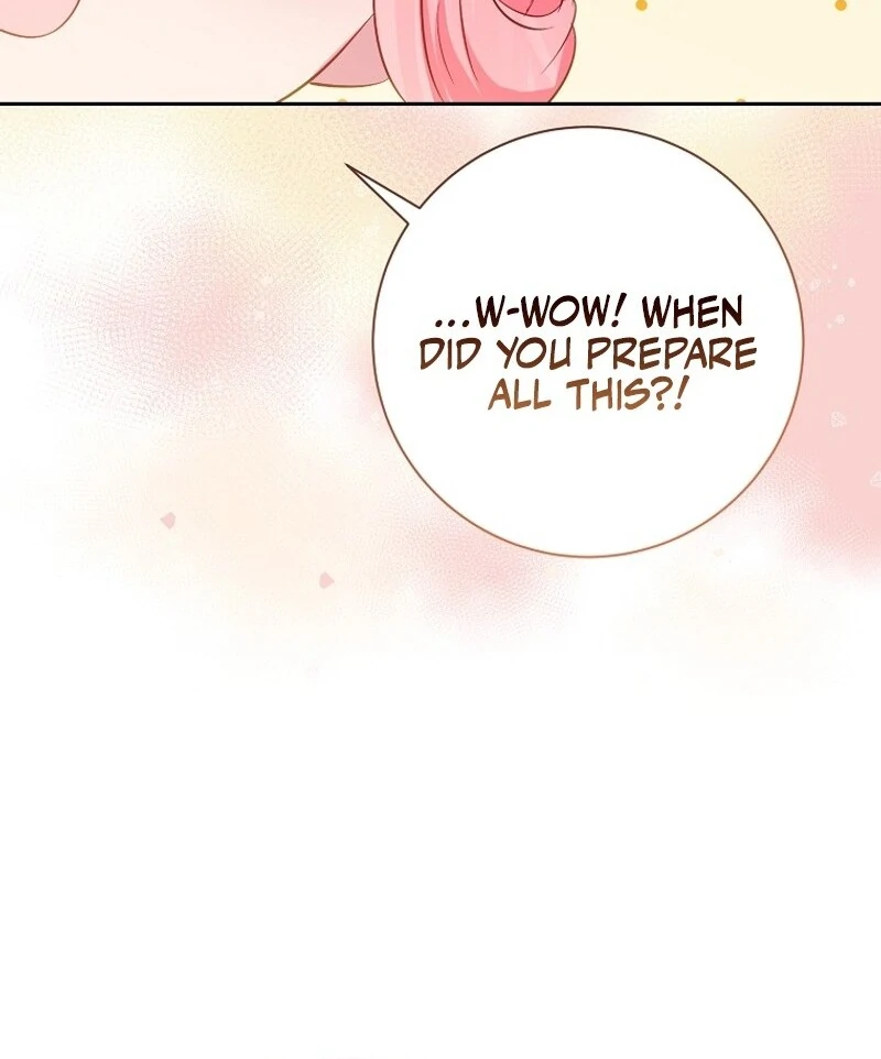 I Don’t Want the Male Lead’s Child Chapter 45 - Page 45