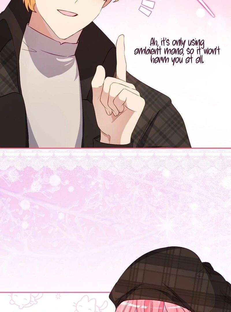 I Don’t Want the Male Lead’s Child Chapter 45 - Page 49