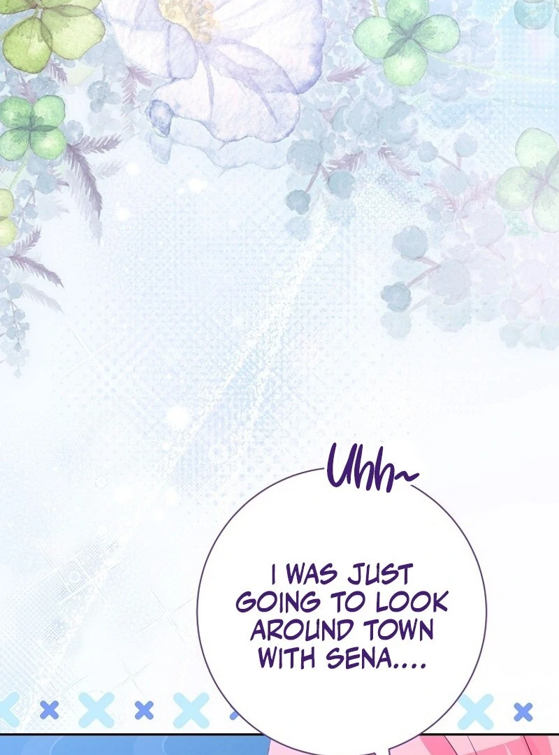 I Don’t Want the Male Lead’s Child Chapter 45 - Page 5