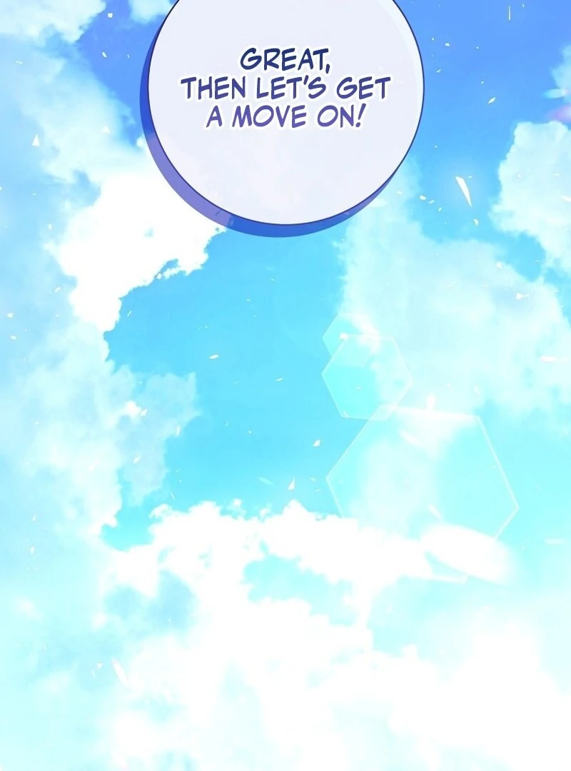 I Don’t Want the Male Lead’s Child Chapter 45 - Page 51