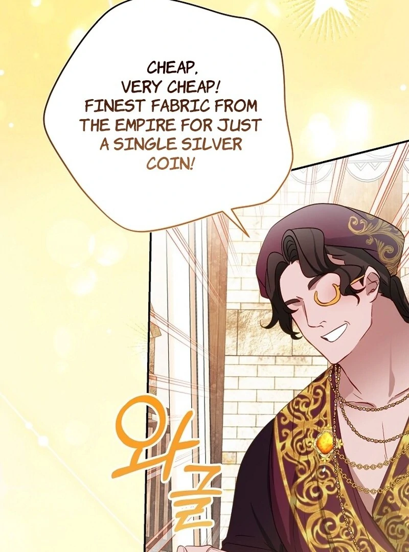 I Don’t Want the Male Lead’s Child Chapter 45 - Page 65