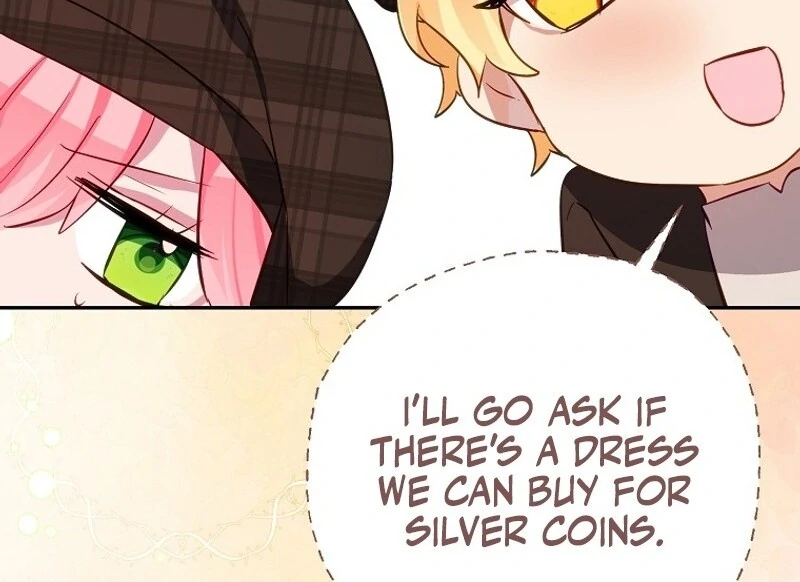 I Don’t Want the Male Lead’s Child Chapter 45 - Page 69