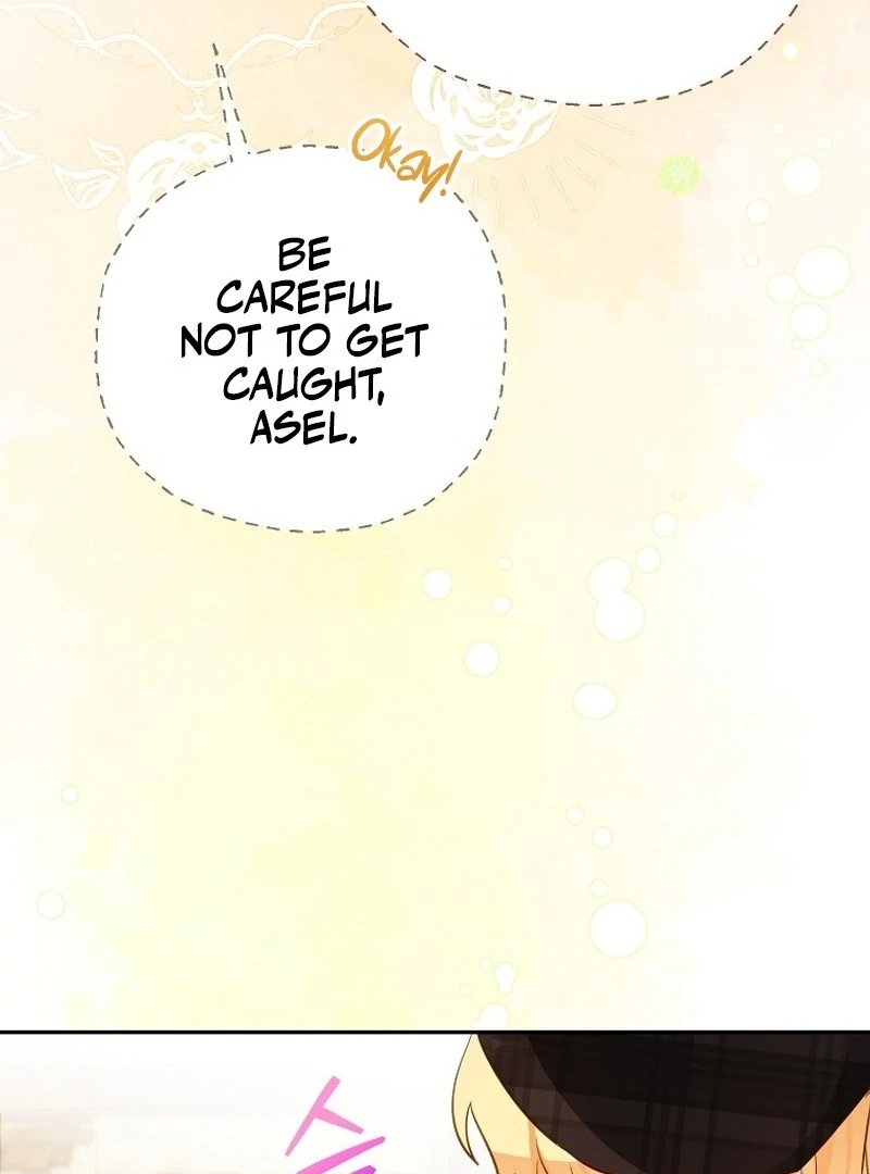 I Don’t Want the Male Lead’s Child Chapter 45 - Page 70