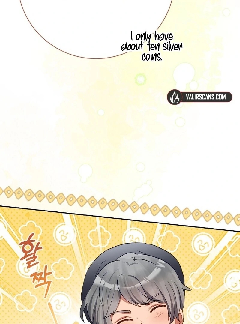 I Don’t Want the Male Lead’s Child Chapter 45 - Page 72