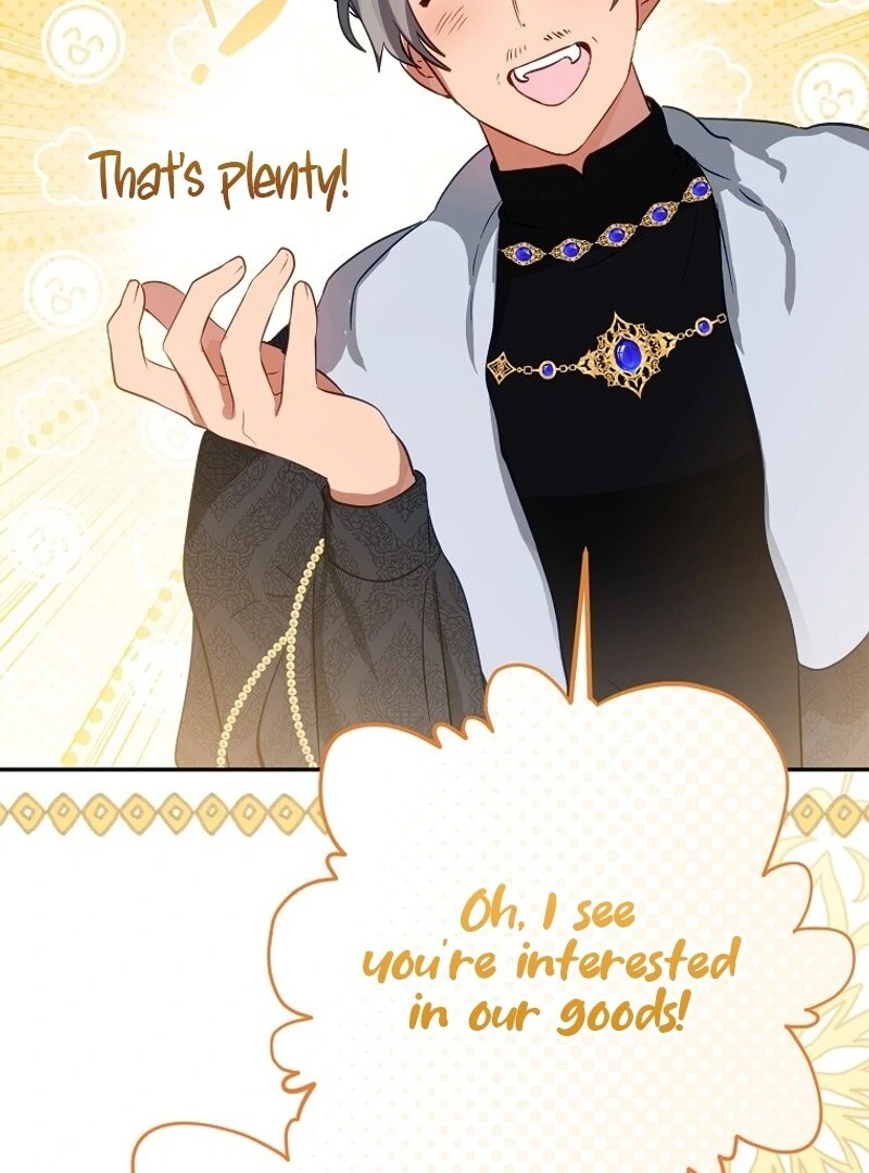 I Don’t Want the Male Lead’s Child Chapter 45 - Page 73