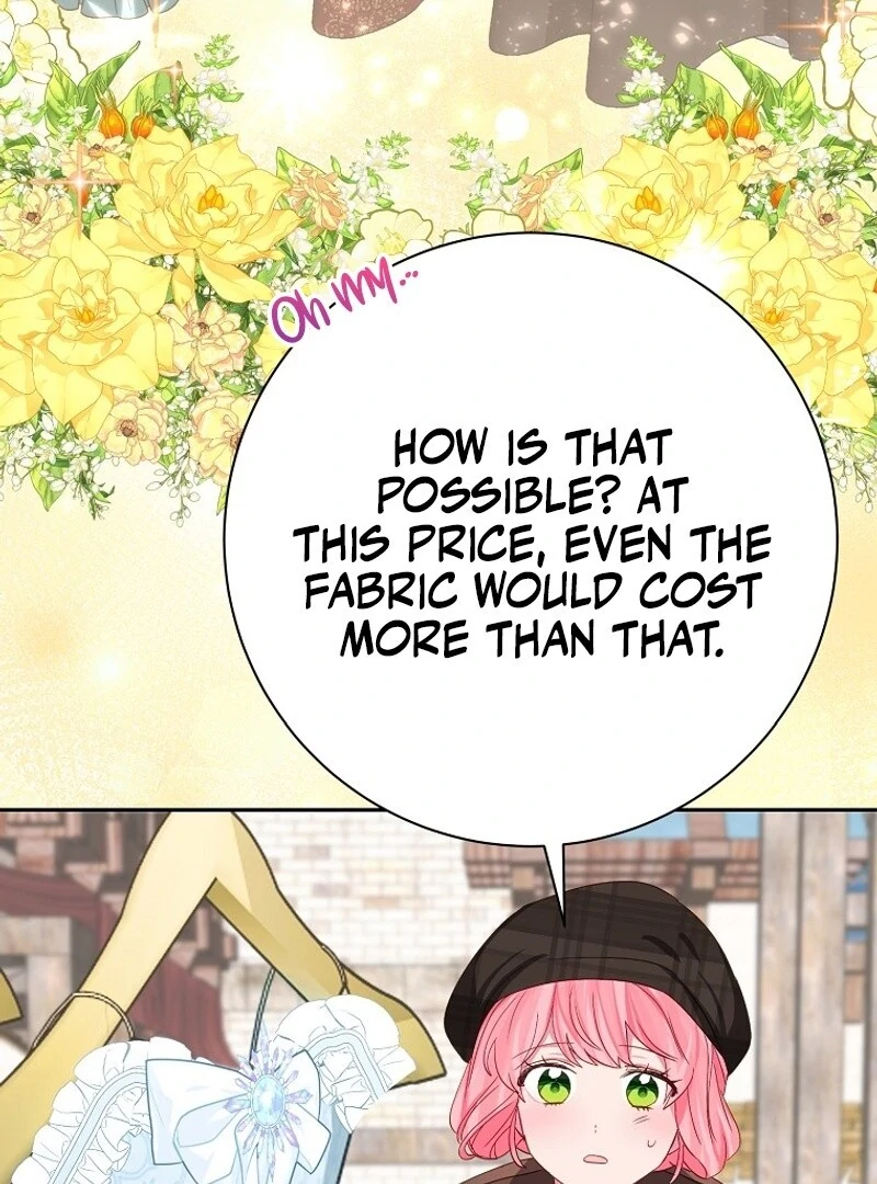 I Don’t Want the Male Lead’s Child Chapter 45 - Page 79