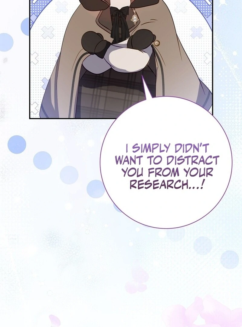 I Don’t Want the Male Lead’s Child Chapter 45 - Page 8